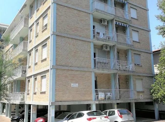 Condominio Alice