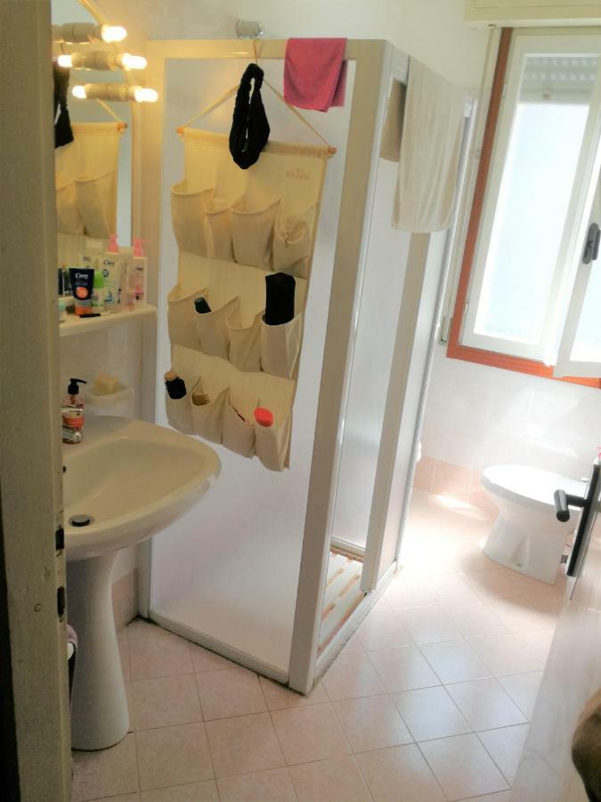 Apartment Condominio Alice