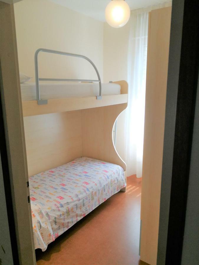 Condominio Alice *