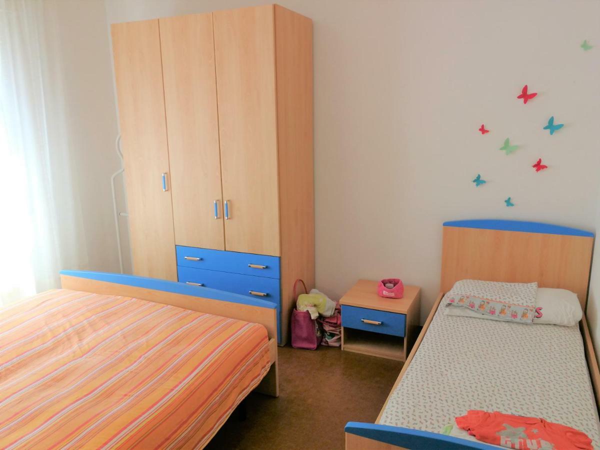 Condominio Alice